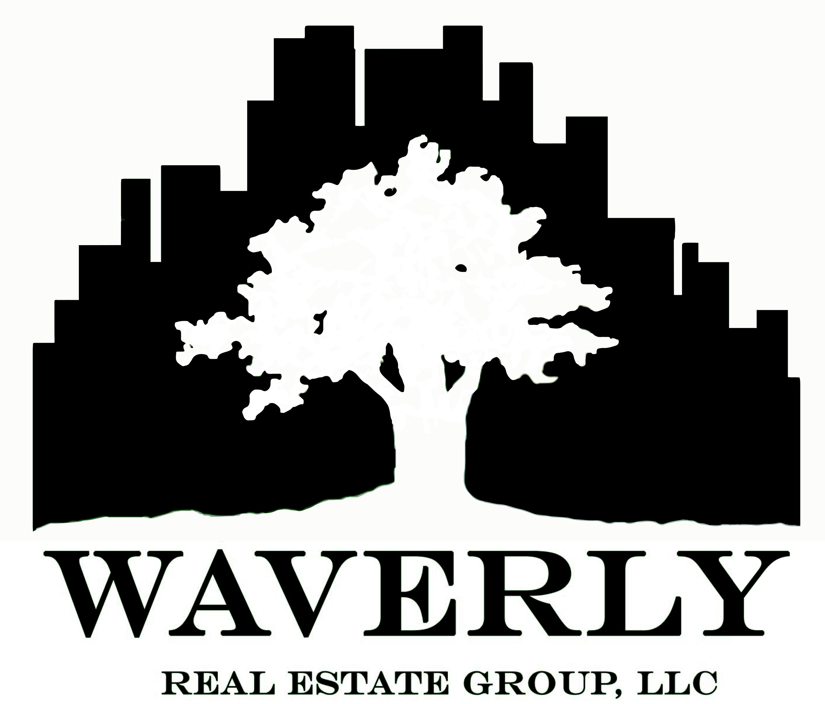 Waverly Real Estate Group LLC Logo