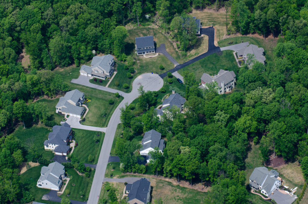 Land Development Waverly Real Estate Group, LLC