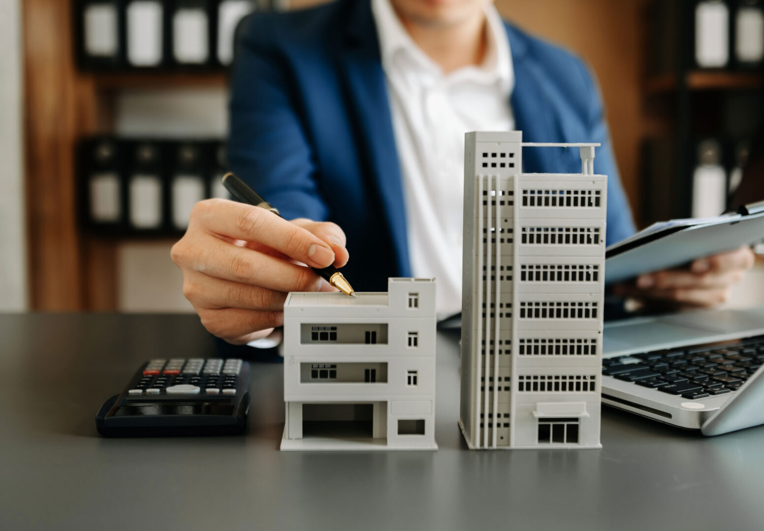 Home Waverly Real Estate Group, LLC